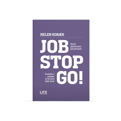 JOB - STOP - GO!